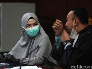 Hakim Soroti Pemeriksaan Jamwas ke Pinangki soal Atasan Langsung