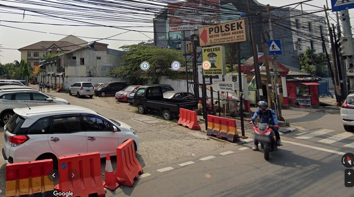 Polisi Selidiki Viral Azan dengan Lafaz Hayya Alal Jihad