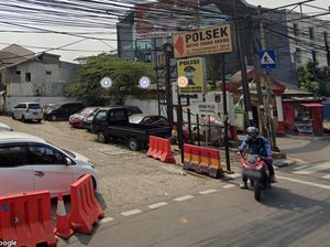 Viral Azan dengan Ajakan Jihad, Polisi Cek ke Sejumlah Masjid di Petamburan