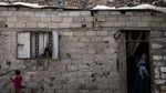 Potret Kemiskinan di Khan Younis Akibat Blokade Israel