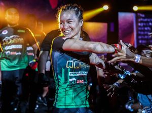 Mau Orbitkan Banyak Petarung Indonesia, ONE Championship Lakukan Ini