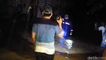 Ratusan Warga Korban Banjir di Rembang Mengungsi