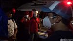 Ratusan Warga Korban Banjir di Rembang Mengungsi