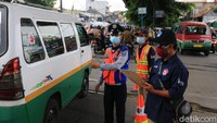 Pihak KAI mencatat hingga akhir November 2020, terjadi 6 kecelakaan di pelintasan sebidang kereta api dan 25 kecelakaan di sepanjang jalur kereta dengan rincian jumlah korban meninggal sebanyak 15 orang dan luka berat 10 orang.  