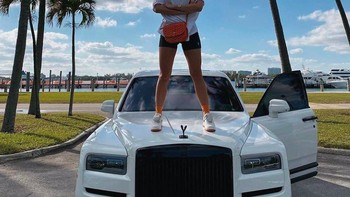 Semuanya berawal dari inspirasi akun Rich Kids of Instagram yang sekarang sudah berubah nama jadi Rich Kids of Internet. Foto: Instagram