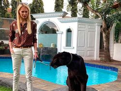 Gaya Para Wanita Kaya Rusia Pamer Harta di Instagram