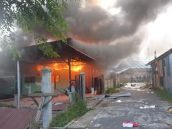 Bayang-bayang Pilkada Boven Digoel Ditunda Gegara Rusuh soal Sengketa