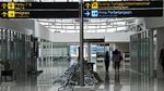 Rute Penerbangan di Bandara El Tari Terdampak Erupsi Gunung Lewotolok