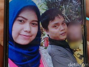 Sekeluarga Asal Pekalongan Korban Kecelakaan Cipali Pulkam untuk Selamatan