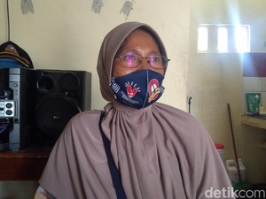 Sekretaris RW Ungkap HRS Tak di Rumah Saat Polisi Kirim Surat Pemanggilan