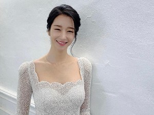 Profil Seo Ye Ji, Go Moon Young di Its Okay to Not Be Okay