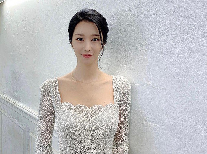 Seo Ye Ji Seo Ye Ji