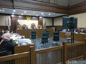 Ternyata Pinangki Pernah Disanksi Turun Jabatan Sebelum Urusan Djoko Tjandra