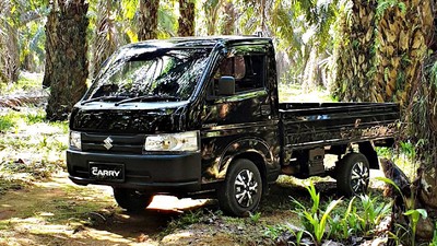 20 Mobil Terlaris Juni 2021