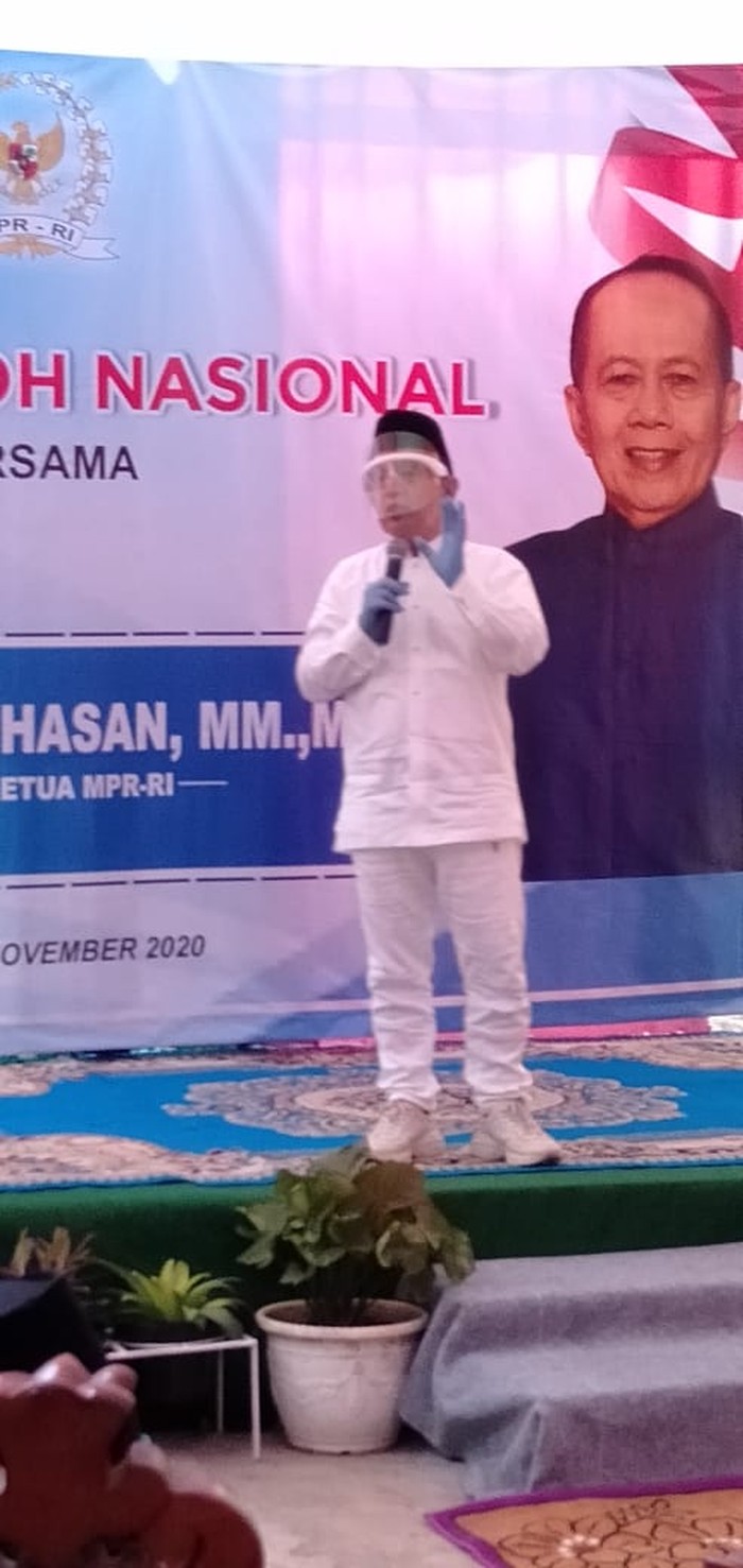 Syarief Hasan