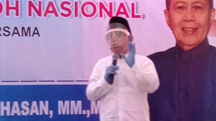 Syarief Hasan