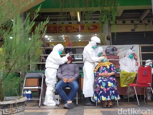 Warga Mulai Abai Prokes, DPRD Surabaya Dorong Pemkot Beri Edukasi dan Sanksi