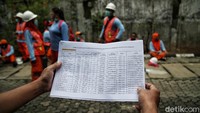 Wali Kota Administrasi Jakarta Utara Sigit Wijatmoko mengatakan, uji sertifikasi tenaga kerja konstruksi ini merupakan bagian penting bagi petugas PPSU dalam meningkatkan kompetensi kerja.