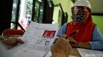 Ratusan Petugas PPSU Jalani Sertifikasi Keterampilan Kerja