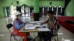 Ratusan Petugas PPSU Jalani Sertifikasi Keterampilan Kerja