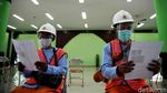 Ratusan Petugas PPSU Jalani Sertifikasi Keterampilan Kerja