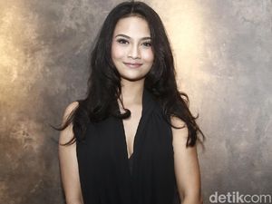 Momen Haru Vanessa Angel Nyanyikan Hachi Anak yang Sebatang Kara
