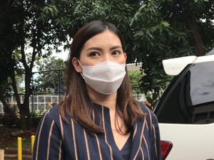 Waspada! Rumah Viviane dan Sammy Simorangkir Dimasuki Orang Tak Dikenal