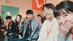 10 Foto Suzy Ini Akan Bikin Kamu Jatuh Cinta Lagi