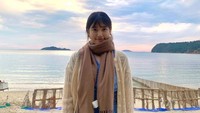 Selama beberapa pekan terakhir, Suzy menjalani perannya sebagai Seo Dal Mi di drama Start-Up. (Foto: dok. Instagram @skuukzky) 