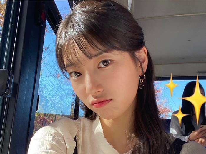 10 Foto Suzy Ini Akan Bikin Kamu Jatuh Cinta Lagi 10 Foto Suzy Ini Akan Bikin Kamu Jatuh Cinta Lagi