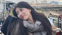 Suzy pernah punya julukan Nations First Love di awal debutnya bersama missA dulu. (Foto: dok. Instagram @skuukzky) 