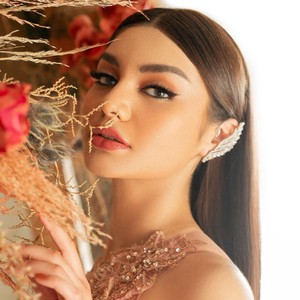 Jihane Almira Pakai Kostum Tema Kuda NTT di Miss Supranational 2021 Jihane Almira Pakai Kostum Tema Kuda NTT di Miss Supranational 2021