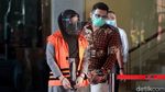 2 Tersangka Korupsi Proyek Bakamla Ditahan KPK