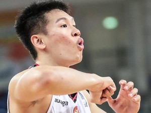 Kualifikasi FIBA World Cup 2023: Timnas Basket RI Tanpa Abraham Damar
