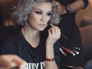 Agnez Mo Sempat Alami Gangguan Kecemasan karena Ulah Haters