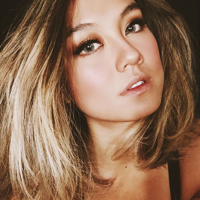 Agnez Mo