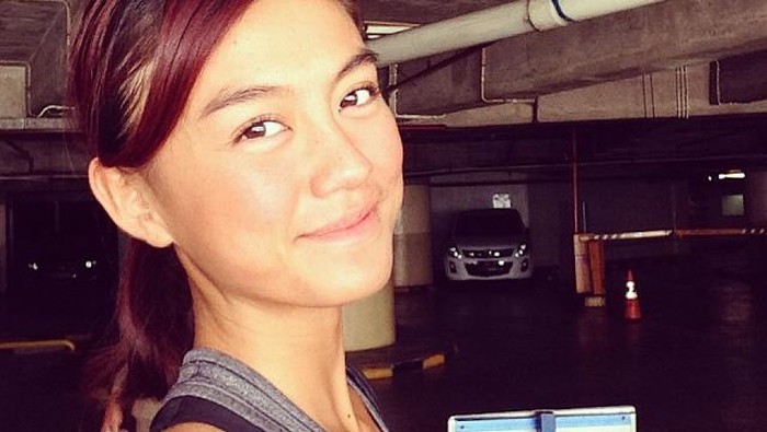 Agnez Mo Agnez Mo