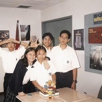 Agnez Mo baru saja mengunggah foto masa kecilnya di Instagram. Fotonya itu langsung banjir pujian dari warganet. Foto: Instagram/@agnezmo