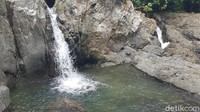 Dulu tempat ini sangat populer dan ramai oleh wisatawan. (Abdy Febriady/detikcom)