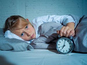Bukan Mitos, Dosen Unair Bilang Kurang Tidur Bisa Picu Penyakit Ini pada Remaja
