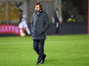 Mari Kritik Andrea Pirlo