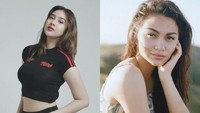 Anya Geraldine Vs Ariel Tatum, kamu pilih yang mana? Foto: Istimewa