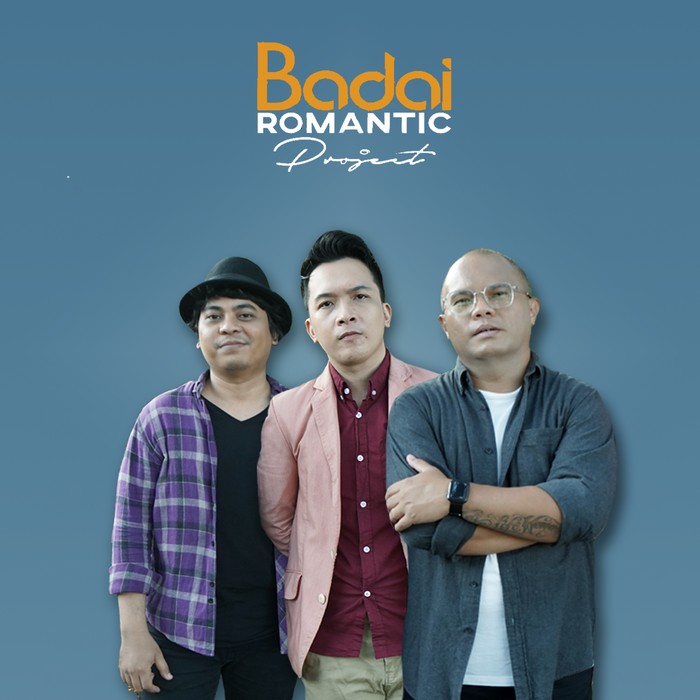 Badai Romantic Project