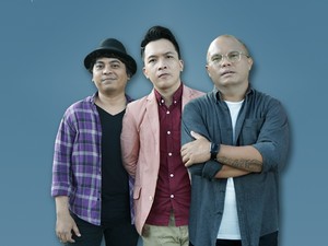 Lirik dan Chord Lagu Melamarmu dari Badai Romantic Project