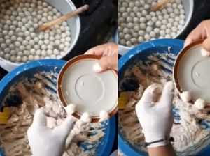 5 Tips dan Cara Membulatkan Bakso Agar Tidak Lembek