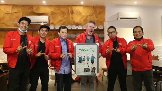 band Wali