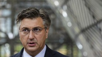 PM Korasia Tegaskan Tak Akan Gabung Dewan Perdamaian Trump, Tunggu Uni Eropa