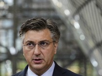 PM Kroasia Tegaskan Tak Akan Gabung Dewan Perdamaian Trump, Tunggu UE