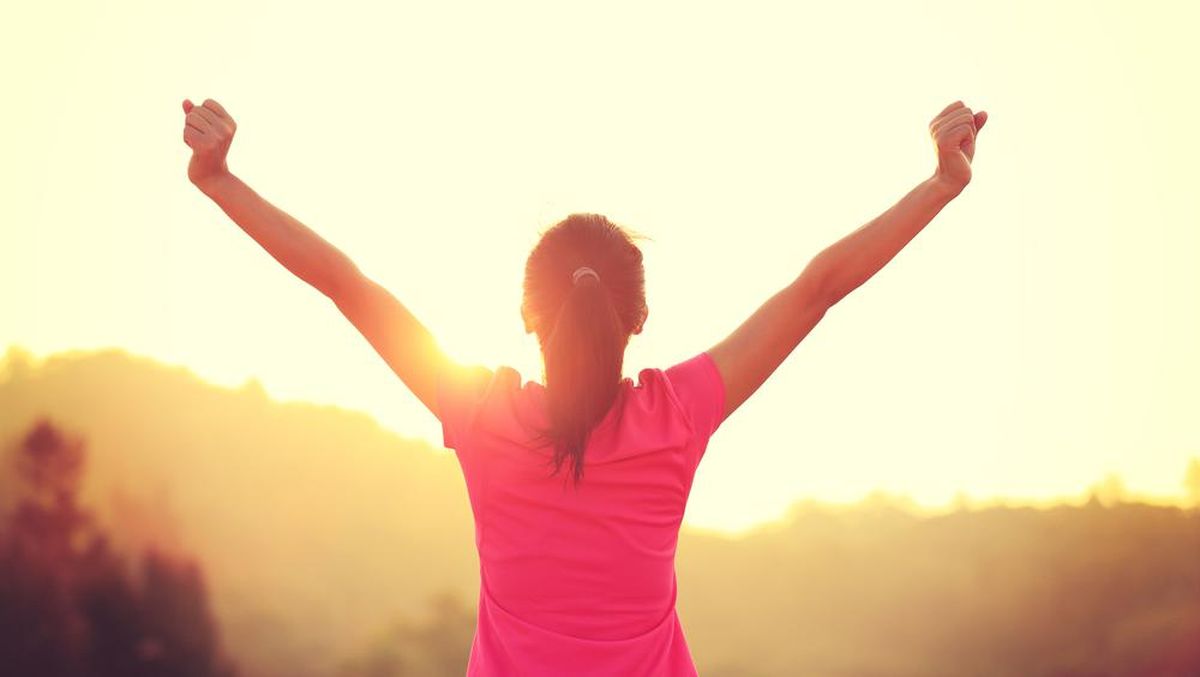 Kapan Waktu Berjemur Untuk Penderita Covid 19 Yang Tepat Ini Penjelasannya