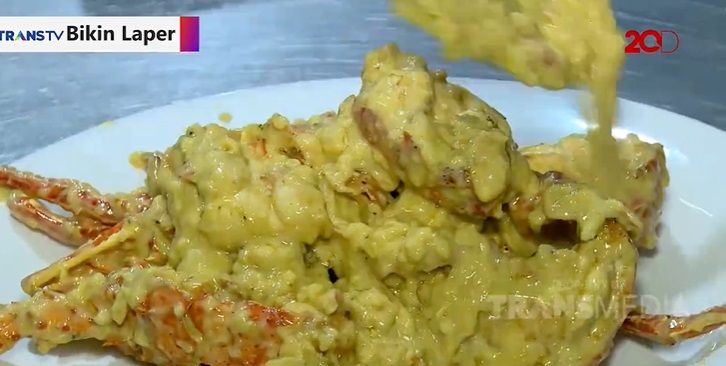 Bikin Laper Trans TV